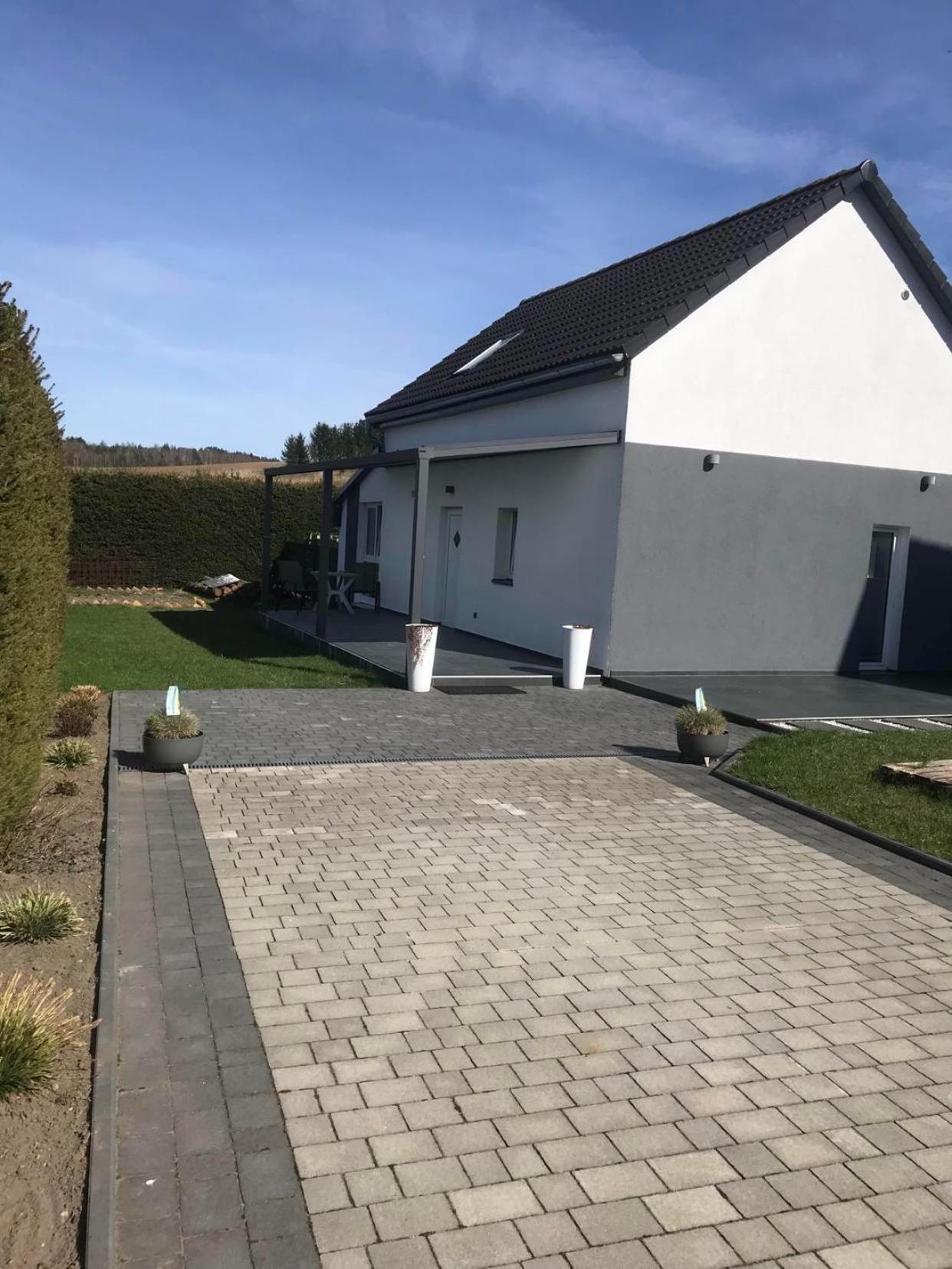 Country house Do Wynajecia Agnieszka Milewska *